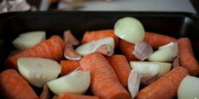 Рецепт бульона замороженного