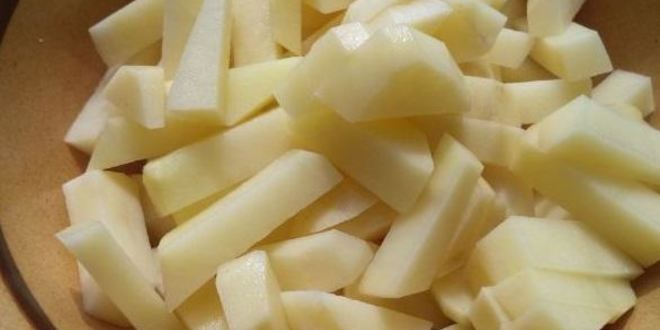 Рецепт грибного супа на курином бульоне