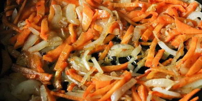 Рецепт куриного бульона с лапшой