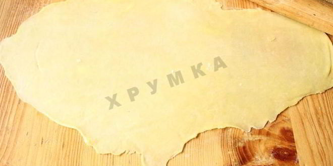 Рецепт куриного бульона с лапшой