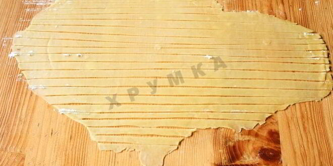 Рецепт куриного бульона с лапшой