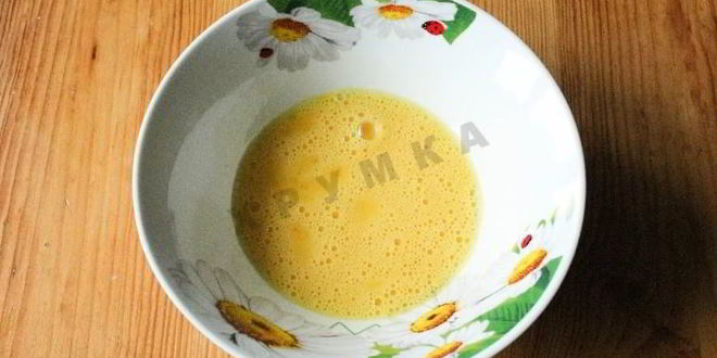 Рецепт куриного бульона с лапшой