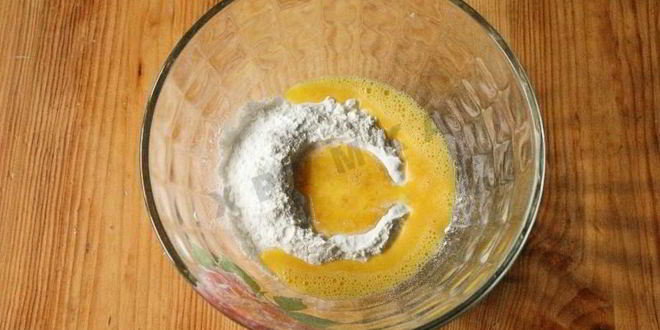 Рецепт куриного бульона с лапшой