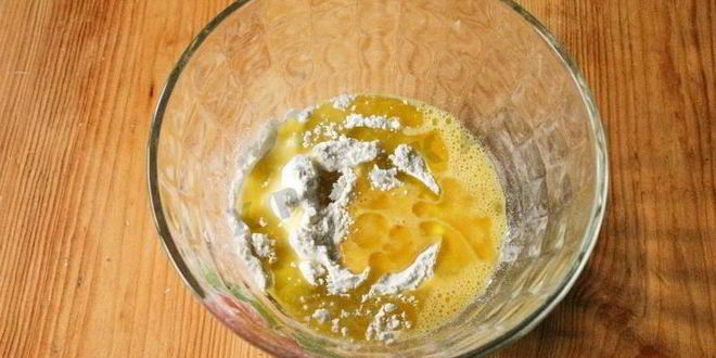 Рецепт куриного бульона с лапшой