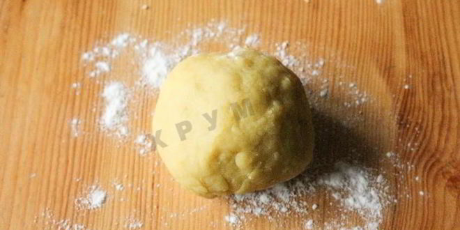 Рецепт куриного бульона с лапшой