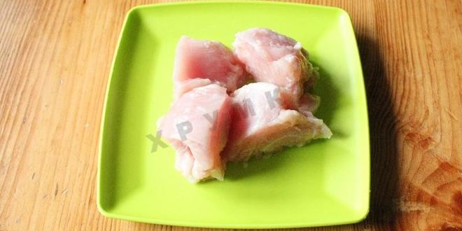 Рецепт куриного бульона с лапшой