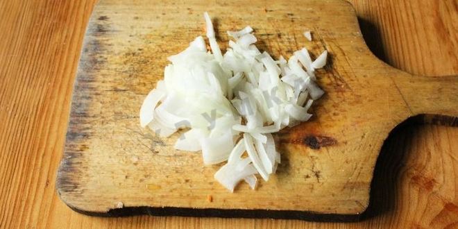 Рецепт куриного бульона с лапшой