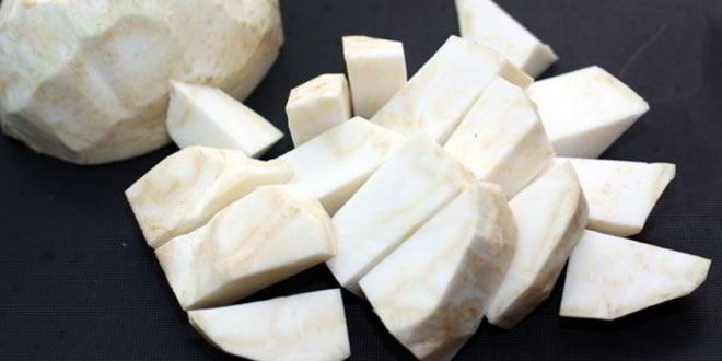 Рецепт овощного бульона