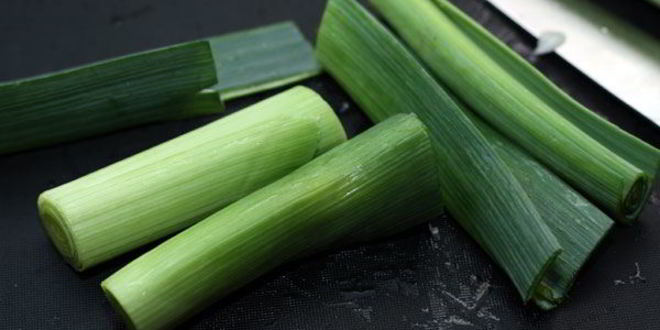 Рецепт овощного бульона