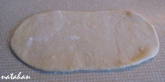 Рецепт пельменьчиков в бульоне