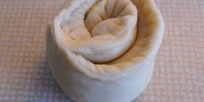 Рецепт пельменьчиков в бульоне