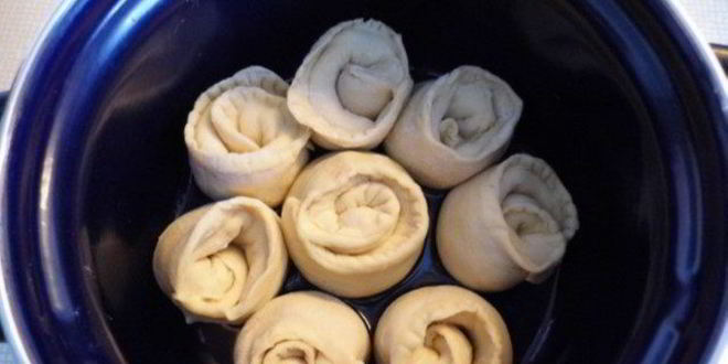 Рецепт пельменьчиков в бульоне