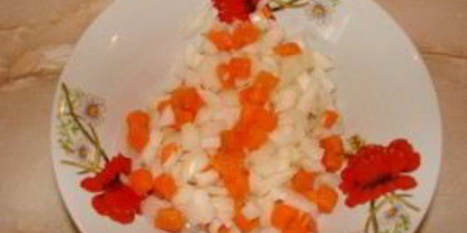 Рецепт щавеля на курином бульоне