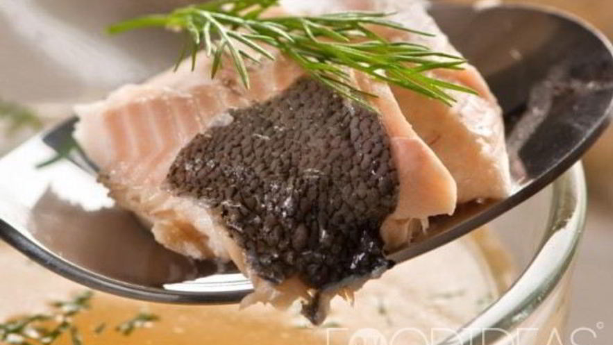 Рецепт вкусного рыбного бульона