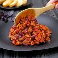 Рецепт Чили кон карне