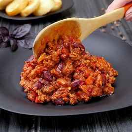 Рецепт Чили кон карне