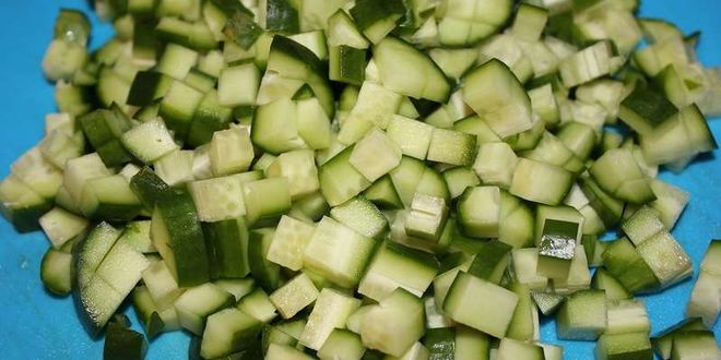 Рецепт гаспачо томатного