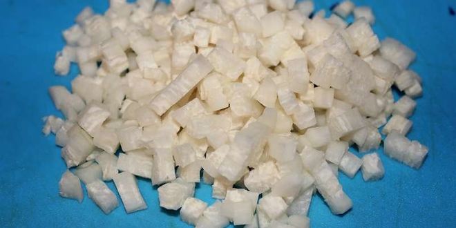 Рецепт гаспачо томатного