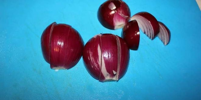 Рецепт гаспачо томатного