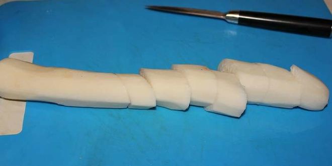 Рецепт гаспачо томатного