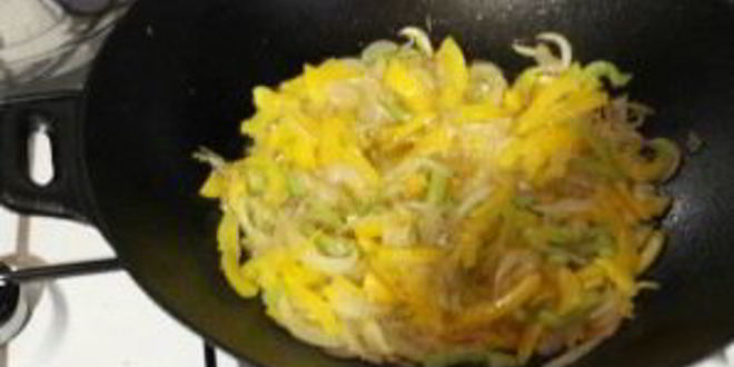 Рецепт супа гаспачо горячий