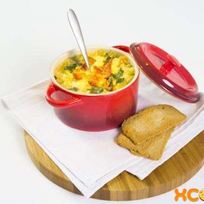 Голландский суп гороховый