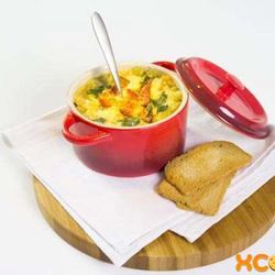 Рецепт Голландского супа горохового