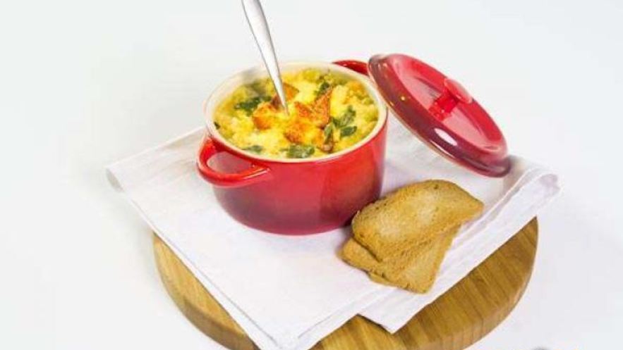 Рецепт голландского супа горохового