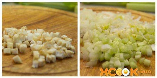 Рецепт голландского супа горохового