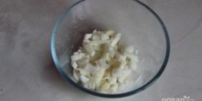 Рецепт горохового супа из говядины