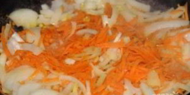 Рецепт горохового супа из говядины