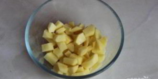 Рецепт горохового супа из говядины