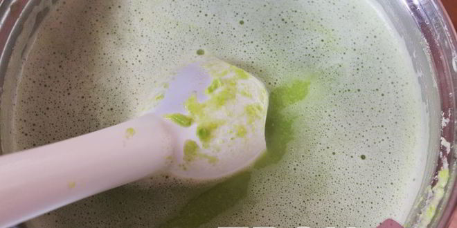 Рецепт горохового супа с копченостями