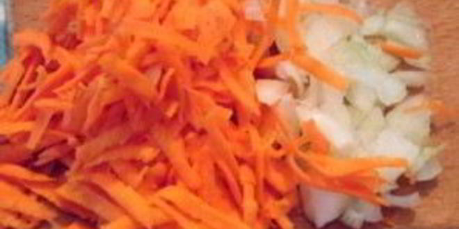 Рецепт горохового супа с копчеными ребрышками