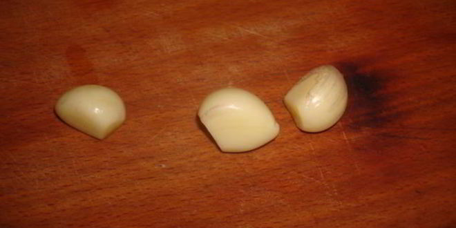 Рецепт горохового супа с зеленой фасолью