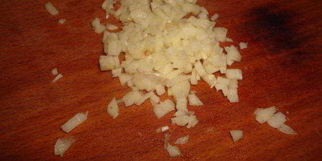 Рецепт горохового супа с зеленой фасолью