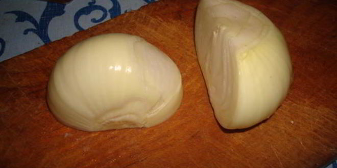 Рецепт горохового супа с зеленой фасолью