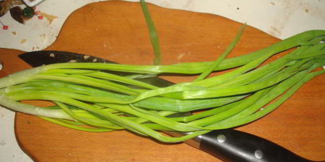 Рецепт горохового супа с зеленой фасолью