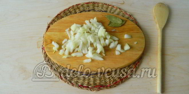 Рецепт горохового супа со свининой