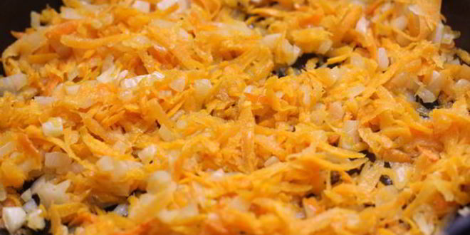 Рецепт горохового супа