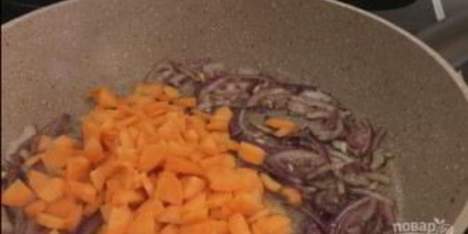 Рецепт очень вкусного горохового супа с копчеными ребрышками