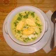 Рецепт Постного горохового супа в мультиварке