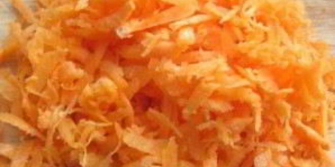 Рецепт постного горохового супа в мультиварке