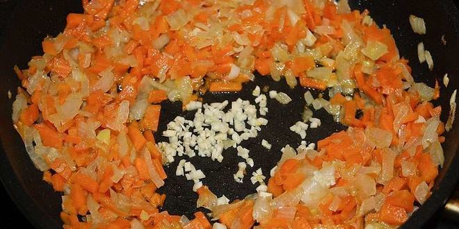 Рецепт грибного супа из сушеных белых грибов