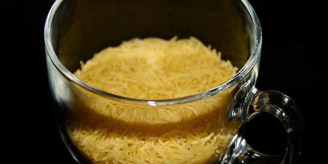 Рецепт грибного супа из сушеных белых грибов