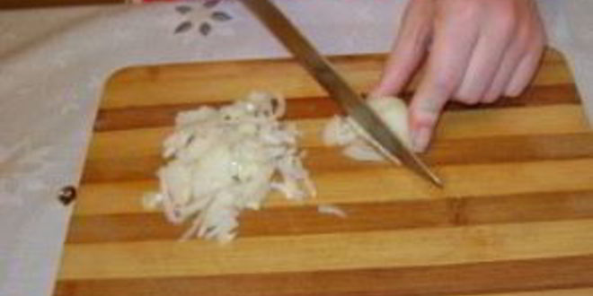 Рецепт грибного супа с рисом