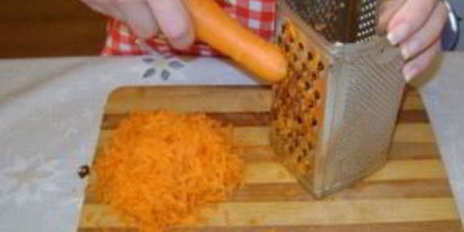 Рецепт грибного супа с рисом