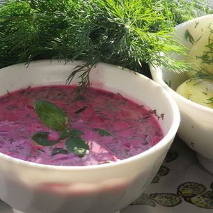 Рецепт Белорусского холодника