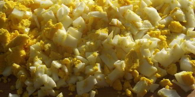 Рецепт белорусского холодника