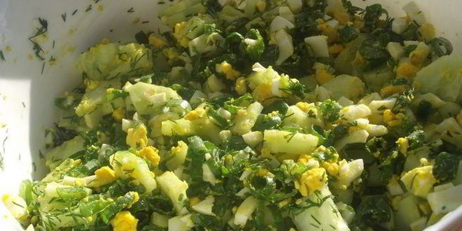 Рецепт белорусского холодника